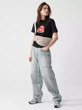 CARHARTT WIP | T-shirt | schwarz